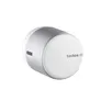 Tedee GO Türschloss Smart Lock silber