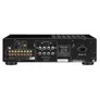 Pioneer A-40AE-S Stereo-Vollverstärker Direct Energy-Technologie Silber