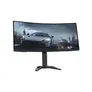 Lenovo G34w-30 86,4cm (34") WQHD VA Curved Monitor HDMI/DP 5ms 170Hz FreeSync