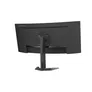 Lenovo G34w-30 86,4cm (34") WQHD VA Curved Monitor HDMI/DP 5ms 170Hz FreeSync