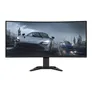 Lenovo G34w-30 86,4cm (34") WQHD VA Curved Monitor HDMI/DP 5ms 170Hz FreeSync