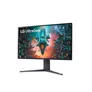 LG UltraGear 32GQ950P-B.AEU 80cm (31,5") 16:9 IPS UHD Monitor HDMI/DP/USB 3.0