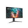 LG UltraGear 32GQ950P-B.AEU 80cm (31,5") 16:9 IPS UHD Monitor HDMI/DP/USB 3.0