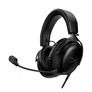 HyperX Cloud III Black Kabelgebundenes Gaming Headset