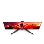 AOC AGON AG405UXC 102cm (40") QHD IPS Gaming Monitor 21:9 HDMI/DP/USB-C PD 144Hz