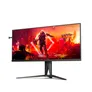AOC AGON AG405UXC 102cm (40") QHD IPS Gaming Monitor 21:9 HDMI/DP/USB-C PD 144Hz