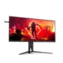 AOC AGON AG405UXC 102cm (40") QHD IPS Gaming Monitor 21:9 HDMI/DP/USB-C PD 144Hz