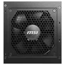 MSI MAG A750GL 750 Watt ATX3.0 80+ Gold Netzteil PCIe 5.0 120mm Lüfter
