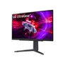 LG UltraGear 27GR75Q-B.AEU 68,6cm (27") 16:9 IPS QHD Monitor HDMI/DP 165 Hz
