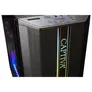 Captiva Advanced Gaming I74-801 i5-13400F 16GB/1TB SSD RTX 4060 Ti Win11 74801