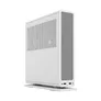 Fractal Design Ridge Mini Gaming Gehäuse mITX Weiß