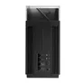 ASUS ZenWiFi Pro ET12 AXE11000 Whole-Home-Mesh-WiFi Schwarz