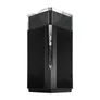 ASUS ZenWiFi Pro ET12 AXE11000 Whole-Home-Mesh-WiFi Schwarz