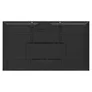 Optoma N3861K 218,4cm (86") Professionelles Interaktives 4K Multi-Touch Display