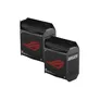 ASUS ROG Rapture GT6 AX10000 AiMesh 2er Pack schwarz