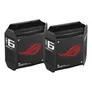 ASUS ROG Rapture GT6 AX10000 AiMesh 2er Pack schwarz