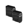 ASUS ROG Rapture GT6 AX10000 AiMesh 2er Pack schwarz