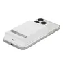 Belkin BOOST CHARGE™ Magnetisches drahtlose Powerbank 5000mAh, Standfuß, weiß