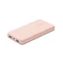 Belkin BOOST CHARGE Powerbank, 10.000mAh, 15W Power Delivery, rosa