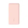 Belkin BOOST CHARGE Powerbank, 10.000mAh, 15W Power Delivery, rosa