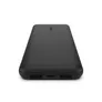 Belkin BOOST CHARGE Powerbank, 10.000mAh, 12W Power Delivery, schwarz