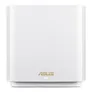 ASUS ZenWiFi XT9 AX7800 Mesh-System 2er Pack weiß