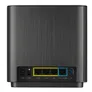 ASUS ZenWiFi XT9 AX7800 Mesh-System Schwarz
