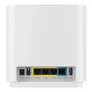 ASUS ZenWiFi XT9 AX7800 Mesh-System weiß