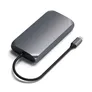 Satechi USB-C Multimedia Adapter M1