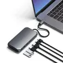 Satechi USB-C Multimedia Adapter M1