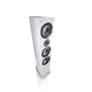 Heco Victa Elite 702 HiFi-Standlautsprecher, weiß Stück