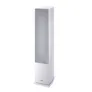 Heco Victa Elite 702 HiFi-Standlautsprecher, weiß Stück