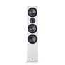 Heco Victa Elite 702 HiFi-Standlautsprecher, weiß Stück