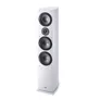 Heco Victa Elite 702 HiFi-Standlautsprecher, weiß Stück