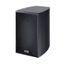 Heco Victa Elite 302 Regallautsprecher, schwarz Paar