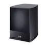 Heco Victa Elite Sub 252 A Aktivsubwoofer, schwarz