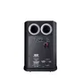Heco Victa Elite Sub 252 A Aktivsubwoofer, schwarz