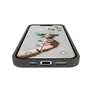 Woodcessories MagSafe Bio Case AM iPhone 14 Black