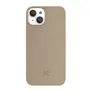 Woodcessories MagSafe Bio Case AM iPhone 14 Taupe