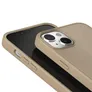 Woodcessories MagSafe Bio Case AM iPhone 14 Taupe