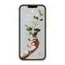 Woodcessories MagSafe Bio Case AM iPhone 14 Taupe
