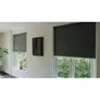 Erfal Smart Control Rollo für Homematic IP 120 x 230 cm, abdunkelnd grau