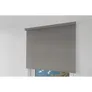 Erfal Smart Control Rollo für Homematic IP 160 x 230 cm, abdunkelnd grau