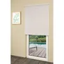 Erfal Smart Control Rollo für Homematic IP 180 x 230 cm, abdunkelnd weiß