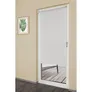 Erfal Smart Control Rollo für Homematic IP 180 x 230 cm, abdunkelnd weiß