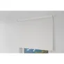 Erfal Smart Control Rollo für Homematic IP 180 x 230 cm, abdunkelnd weiß