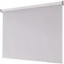 Erfal Smart Control Rollo für Homematic IP 180 x 230 cm, abdunkelnd weiß