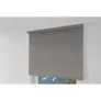 Erfal Smart Control Rollo für Homematic IP 90 x 230 cm, abdunkelnd grau