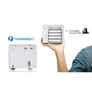 Promise Pegasus M4 8 TB 4x 2 TB SSD SATA Raid System