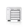 Promise Pegasus M4 8 TB 4x 2 TB SSD SATA Raid System